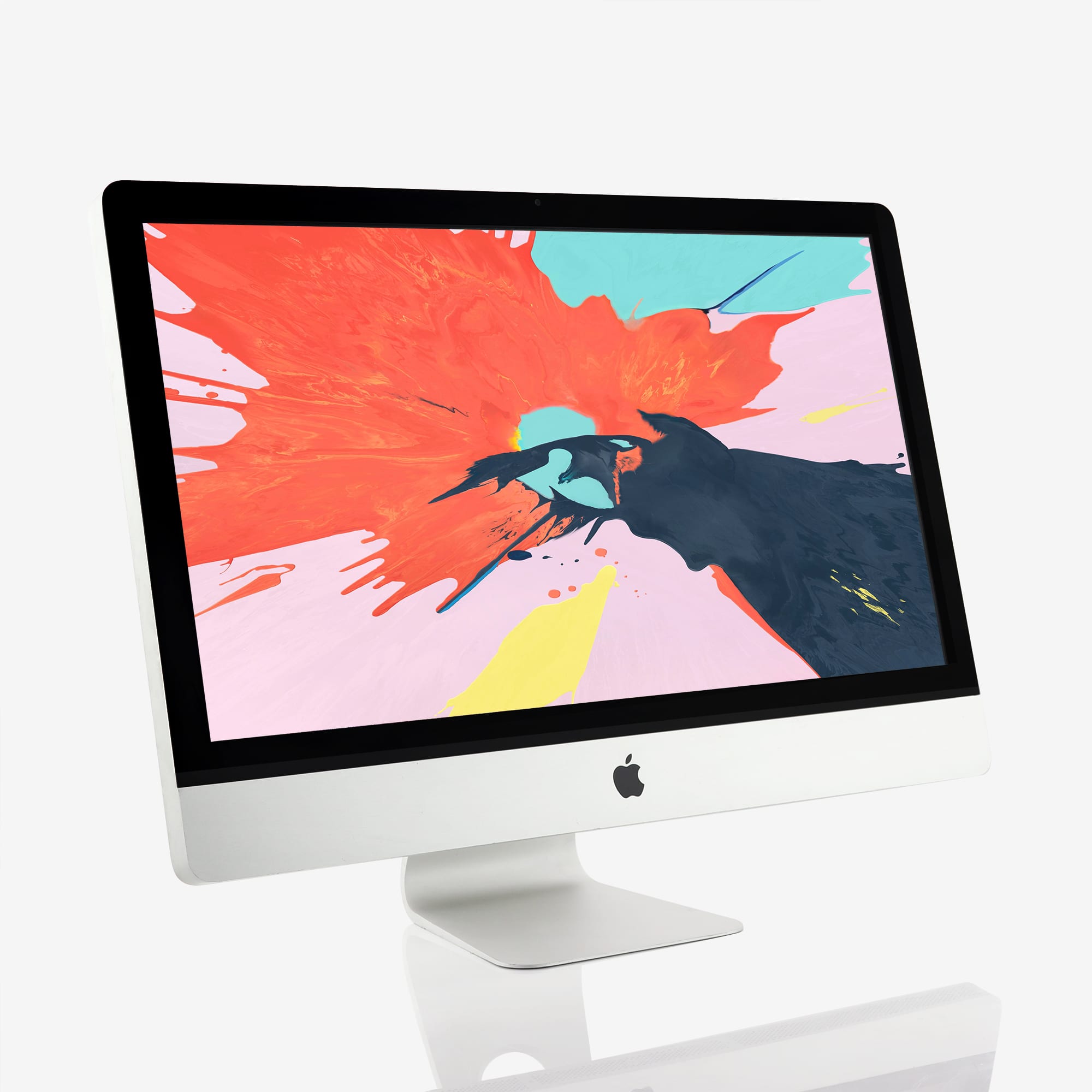 Apple iMac 27