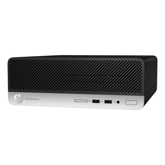 HP ProDesk 400 G5 Intel Core i5-8500 16GB 256SSD Windows 11 Pro