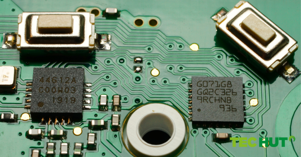 Refurbished IT panel