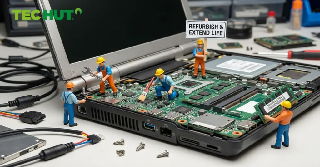 The Circular Economy