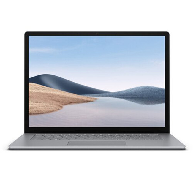 Refurbished Microsoft Surface Laptop 4, i5-1145G7, 8GB, 256 SSD, Touch, EU Keys - Image 2