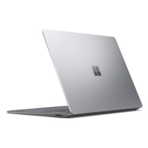 Refurbished Microsoft Surface Laptop 4, i5-1145G7, 8GB, 256 SSD, Touch, EU Keys