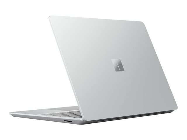 Refurbished Microsoft Surface Laptop Go – i5 1035G1, 8GB RAM, 256GB SSD | Lightweight Touchscreen Laptop - Image 4