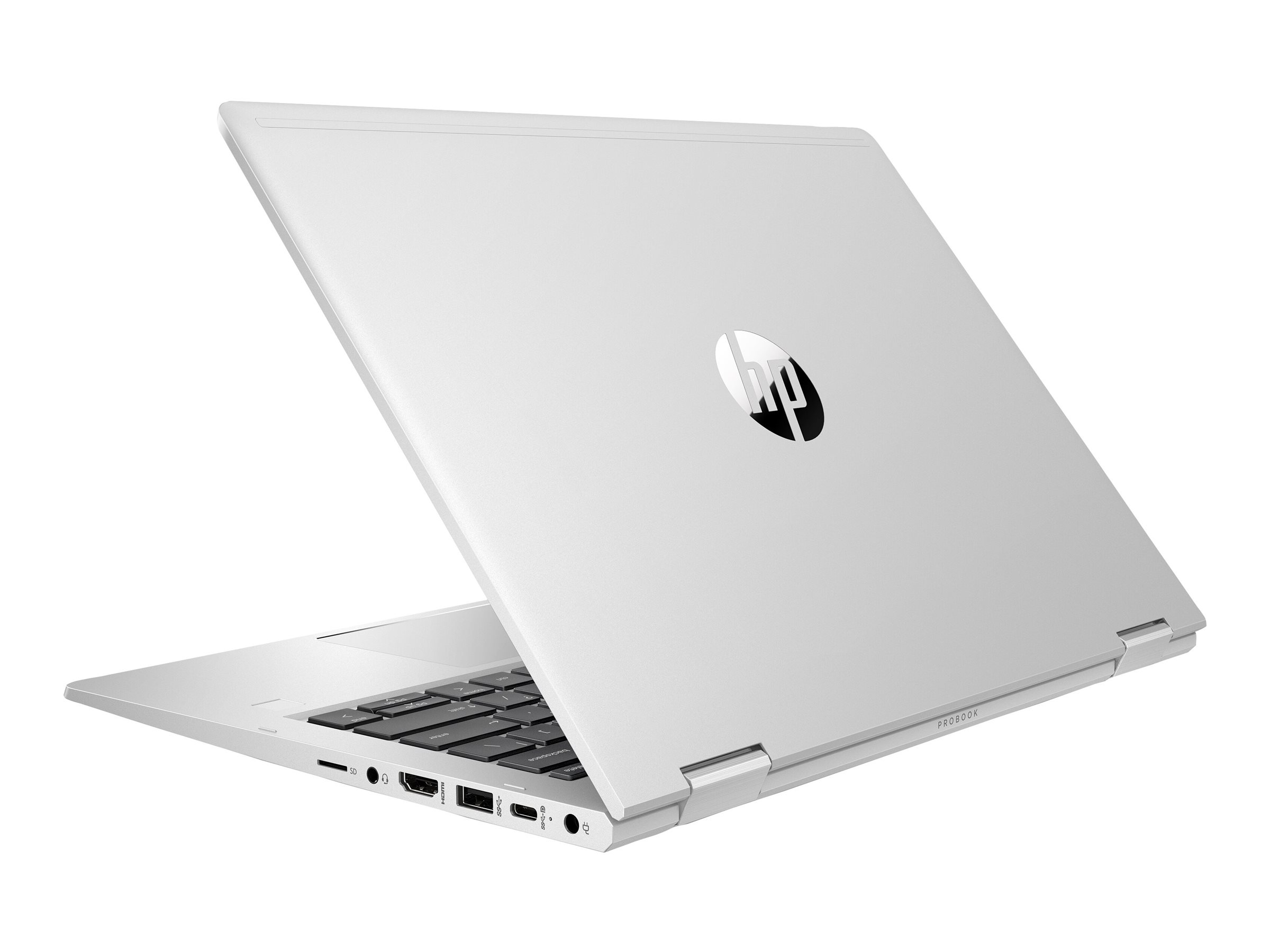 Refurbished HP ProBook x360 435 G7 AMD Ryzen Pro 5 8GB Ram 256GB Nvme Windows 11 Pro Touchscreen