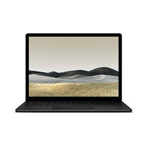 Refurbished Microsoft Surface Laptop 3, i5-1035G7, 8GB, 256 SSD, Touch, EU Keys