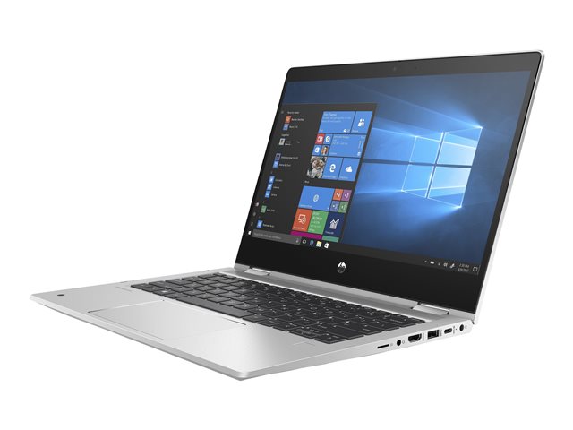 Refurbished HP ProBook x360 435 G7 AMD Ryzen Pro 5 8GB Ram 256GB Nvme Windows 11 Pro Touchscreen - Image 3