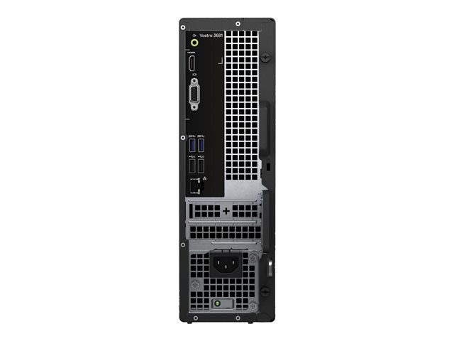 Dell Vostro 3681 SFF Refurbished PC - Image 3