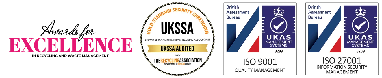 Accreditation Logos